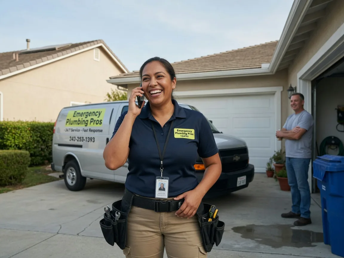 Emergency Plumber De Smet, SD FAQs